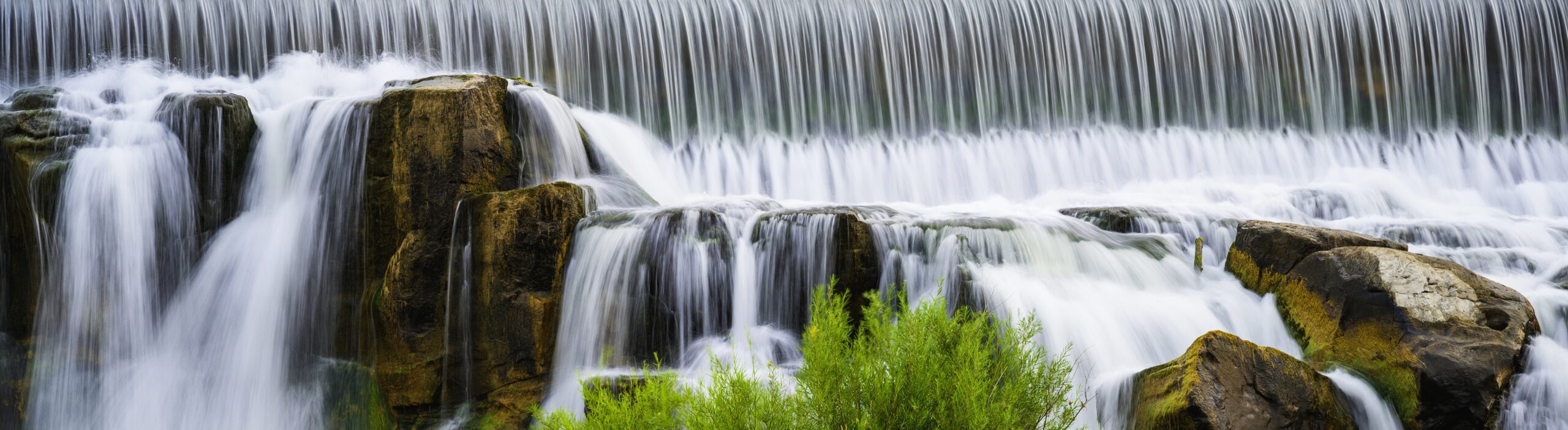 Downtown Idaho Falls Idaho